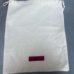 Valentino Garavani Dust Bag